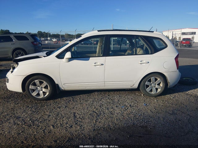 Aukcja sprzedaży 2007 Kia Rondo Lx, vin: KNAFG525677094654, numer aukcji: 46053221