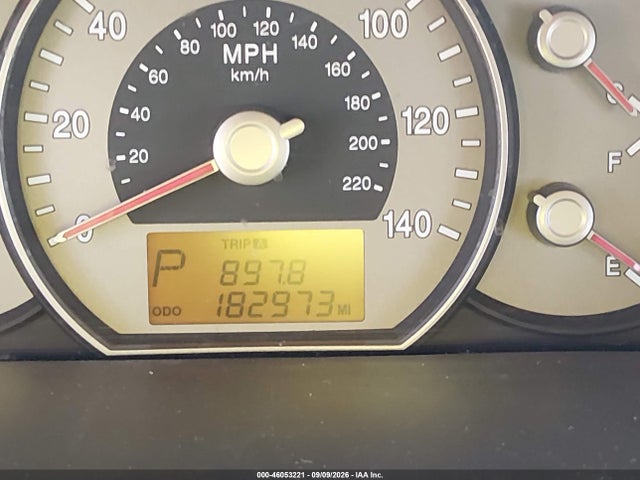 Aukcja sprzedaży 2007 Kia Rondo Lx, vin: KNAFG525677094654, numer aukcji: 46053221