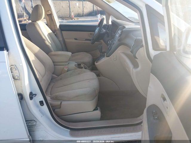Aukcja sprzedaży 2007 Kia Rondo Lx, vin: KNAFG525677094654, numer aukcji: 46053221