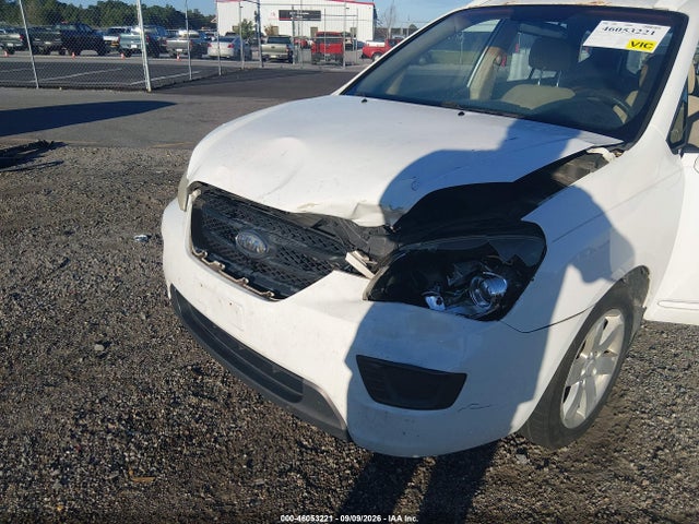 Aukcja sprzedaży 2007 Kia Rondo Lx, vin: KNAFG525677094654, numer aukcji: 46053221