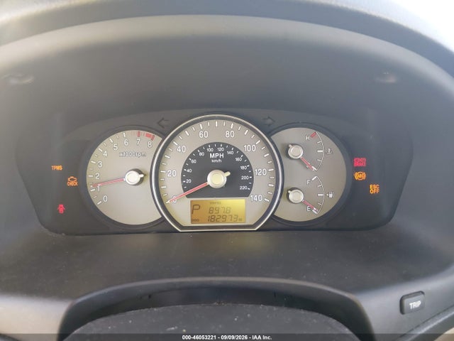 Aukcja sprzedaży 2007 Kia Rondo Lx, vin: KNAFG525677094654, numer aukcji: 46053221