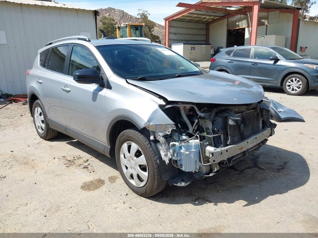 Aukcja sprzedaży 2017 Toyota Rav4 Le, vin: 2T3BFREV5HW637800, numer aukcji: 46053226