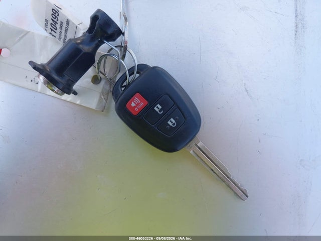 Aukcja sprzedaży 2017 Toyota Rav4 Le, vin: 2T3BFREV5HW637800, numer aukcji: 46053226