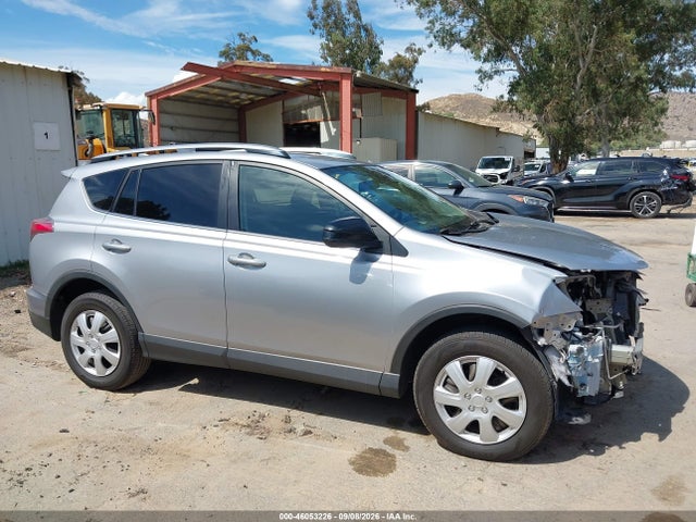 Aukcja sprzedaży 2017 Toyota Rav4 Le, vin: 2T3BFREV5HW637800, numer aukcji: 46053226