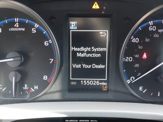 Aukcja sprzedaży 2017 Toyota Rav4 Le, vin: 2T3BFREV5HW637800, numer aukcji: 46053226