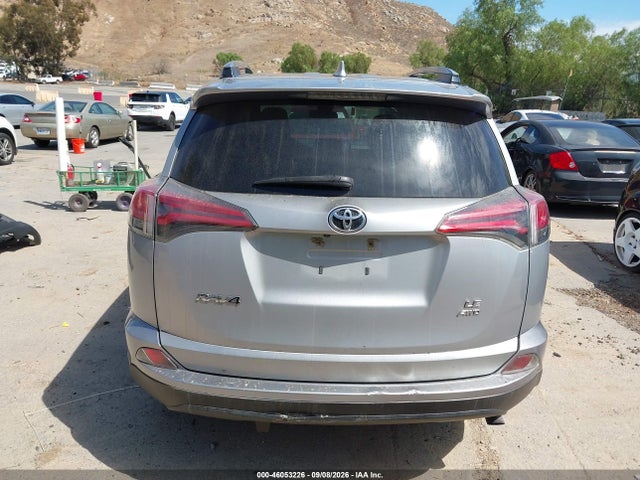 Aukcja sprzedaży 2017 Toyota Rav4 Le, vin: 2T3BFREV5HW637800, numer aukcji: 46053226
