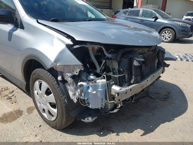 Aukcja sprzedaży 2017 Toyota Rav4 Le, vin: 2T3BFREV5HW637800, numer aukcji: 46053226