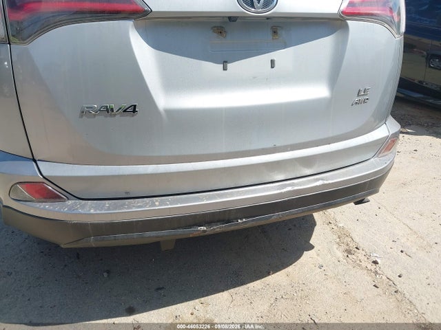 Aukcja sprzedaży 2017 Toyota Rav4 Le, vin: 2T3BFREV5HW637800, numer aukcji: 46053226