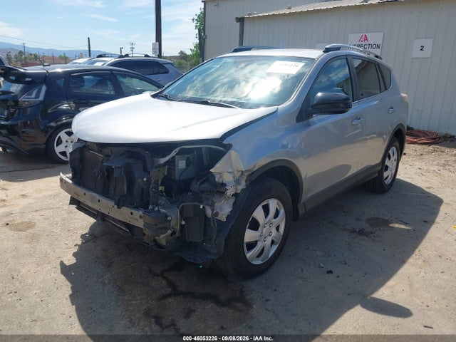 Aukcja sprzedaży 2017 Toyota Rav4 Le, vin: 2T3BFREV5HW637800, numer aukcji: 46053226