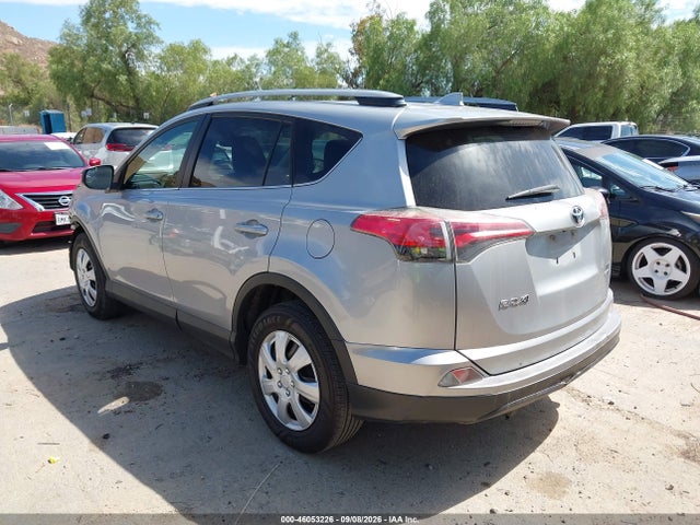 Aukcja sprzedaży 2017 Toyota Rav4 Le, vin: 2T3BFREV5HW637800, numer aukcji: 46053226