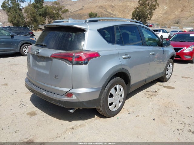 Aukcja sprzedaży 2017 Toyota Rav4 Le, vin: 2T3BFREV5HW637800, numer aukcji: 46053226