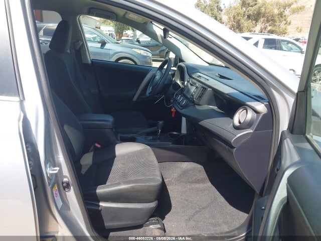 Aukcja sprzedaży 2017 Toyota Rav4 Le, vin: 2T3BFREV5HW637800, numer aukcji: 46053226