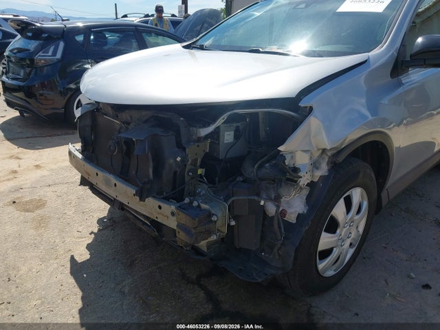 Aukcja sprzedaży 2017 Toyota Rav4 Le, vin: 2T3BFREV5HW637800, numer aukcji: 46053226