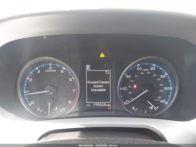 Aukcja sprzedaży 2017 Toyota Rav4 Le, vin: 2T3BFREV5HW637800, numer aukcji: 46053226