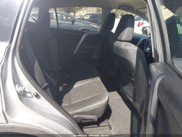 Aukcja sprzedaży 2017 Toyota Rav4 Le, vin: 2T3BFREV5HW637800, numer aukcji: 46053226