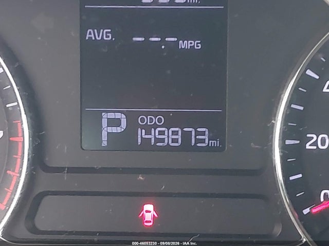 Продажа на аукционе авто 2016 Kia Forte Lx, vin: KNAFK4A66G5569881, номер лота: 46053230
