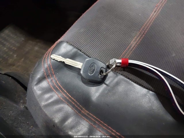 Продаж на аукціоні авто 2019 Subaru Impreza 2.0i, vin: 4S3GKAA62K3622439, номер лоту: 46053233