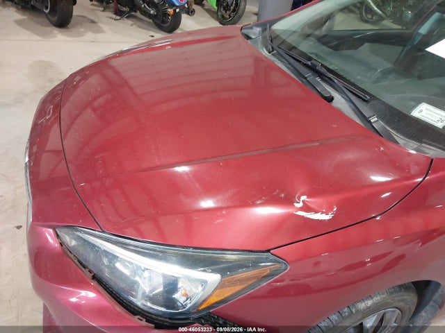 Продаж на аукціоні авто 2019 Subaru Impreza 2.0i, vin: 4S3GKAA62K3622439, номер лоту: 46053233