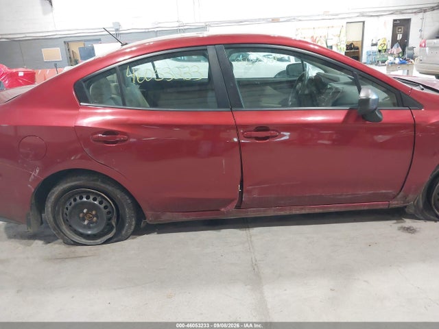 Продаж на аукціоні авто 2019 Subaru Impreza 2.0i, vin: 4S3GKAA62K3622439, номер лоту: 46053233