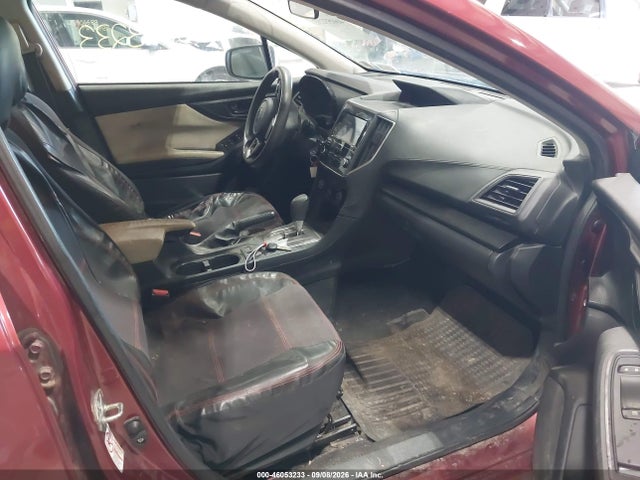 Продаж на аукціоні авто 2019 Subaru Impreza 2.0i, vin: 4S3GKAA62K3622439, номер лоту: 46053233