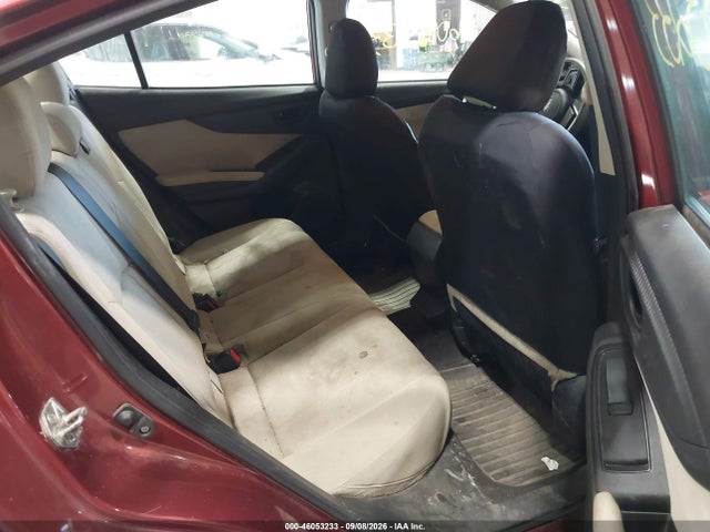 Продаж на аукціоні авто 2019 Subaru Impreza 2.0i, vin: 4S3GKAA62K3622439, номер лоту: 46053233