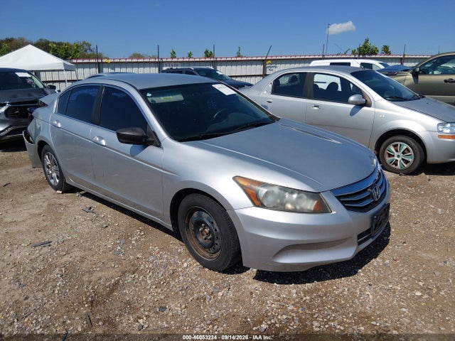Продаж на аукціоні авто 2012 Honda Accord 2.4 Se, vin: 1HGCP2F6XCA114331, номер лоту: 46053234
