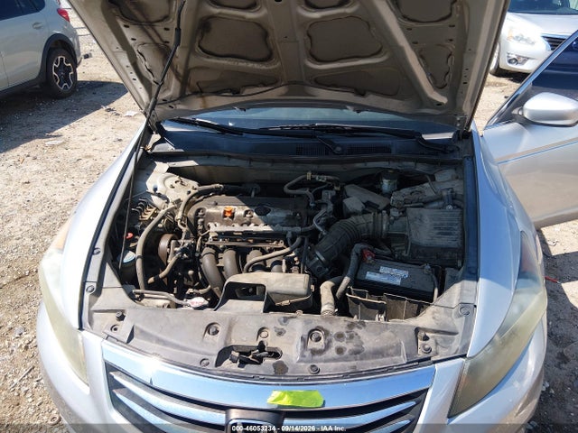 Продаж на аукціоні авто 2012 Honda Accord 2.4 Se, vin: 1HGCP2F6XCA114331, номер лоту: 46053234