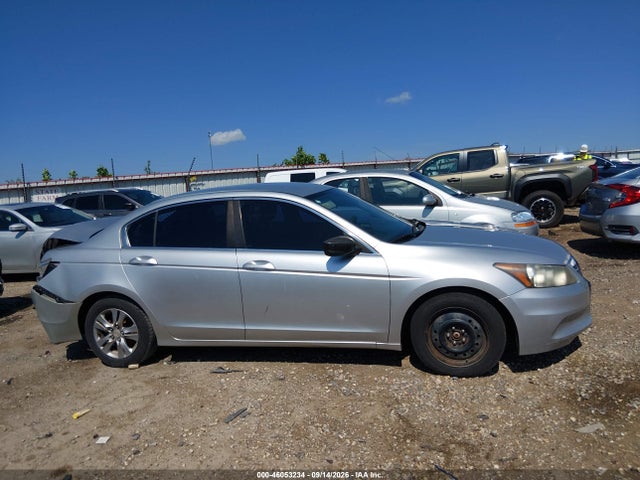 Продаж на аукціоні авто 2012 Honda Accord 2.4 Se, vin: 1HGCP2F6XCA114331, номер лоту: 46053234