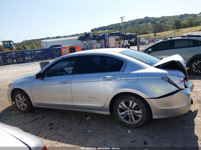 Продаж на аукціоні авто 2012 Honda Accord 2.4 Se, vin: 1HGCP2F6XCA114331, номер лоту: 46053234