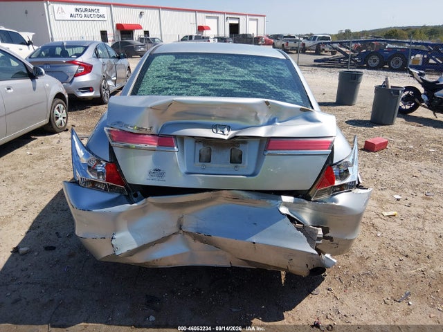 Продаж на аукціоні авто 2012 Honda Accord 2.4 Se, vin: 1HGCP2F6XCA114331, номер лоту: 46053234