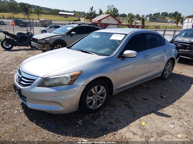 Продаж на аукціоні авто 2012 Honda Accord 2.4 Se, vin: 1HGCP2F6XCA114331, номер лоту: 46053234