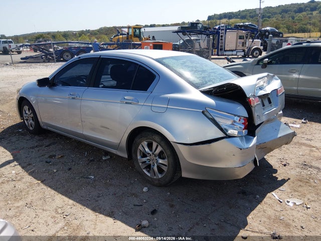 Продаж на аукціоні авто 2012 Honda Accord 2.4 Se, vin: 1HGCP2F6XCA114331, номер лоту: 46053234