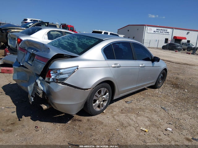 Продаж на аукціоні авто 2012 Honda Accord 2.4 Se, vin: 1HGCP2F6XCA114331, номер лоту: 46053234