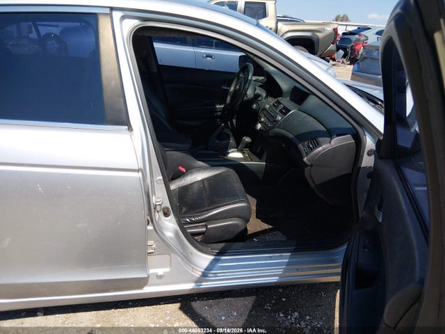 Продаж на аукціоні авто 2012 Honda Accord 2.4 Se, vin: 1HGCP2F6XCA114331, номер лоту: 46053234