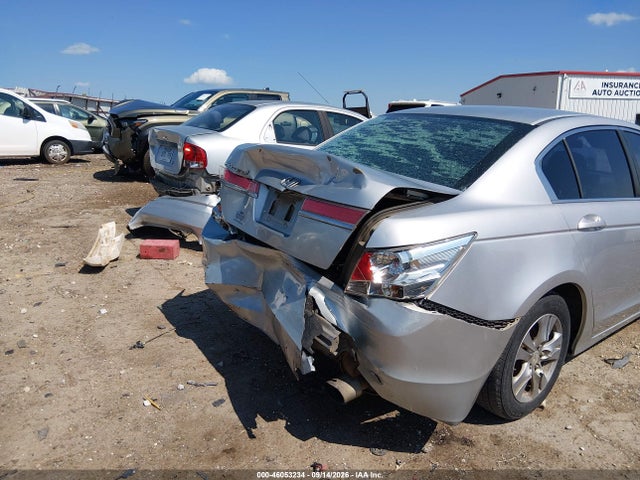 Продаж на аукціоні авто 2012 Honda Accord 2.4 Se, vin: 1HGCP2F6XCA114331, номер лоту: 46053234