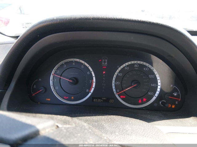 Продаж на аукціоні авто 2012 Honda Accord 2.4 Se, vin: 1HGCP2F6XCA114331, номер лоту: 46053234