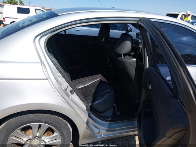 Продаж на аукціоні авто 2012 Honda Accord 2.4 Se, vin: 1HGCP2F6XCA114331, номер лоту: 46053234