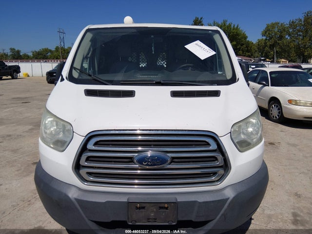 Продажа на аукционе авто 2015 Ford Transit-150, vin: 1FTNE1YM4FKA07552, номер лота: 46053237