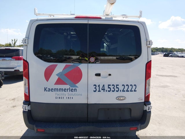 Продажа на аукционе авто 2015 Ford Transit-150, vin: 1FTNE1YM4FKA07552, номер лота: 46053237