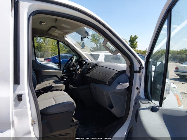 Продажа на аукционе авто 2015 Ford Transit-150, vin: 1FTNE1YM4FKA07552, номер лота: 46053237