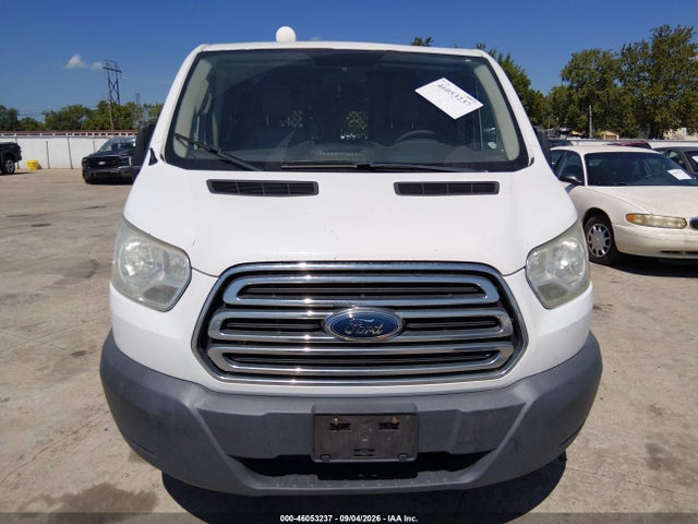 Продажа на аукционе авто 2015 Ford Transit-150, vin: 1FTNE1YM4FKA07552, номер лота: 46053237
