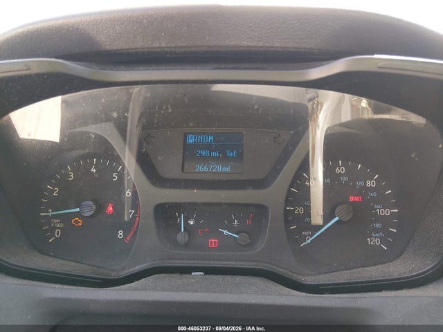 Продажа на аукционе авто 2015 Ford Transit-150, vin: 1FTNE1YM4FKA07552, номер лота: 46053237