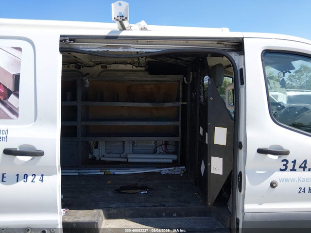 Продажа на аукционе авто 2015 Ford Transit-150, vin: 1FTNE1YM4FKA07552, номер лота: 46053237
