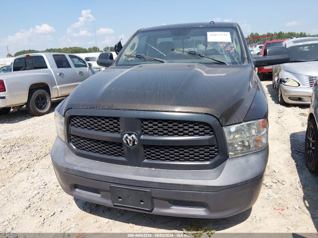 Продажа на аукционе авто 2014 Ram 1500 Tradesman, vin: 3C6JR7DTXEG101824, номер лота: 46053238