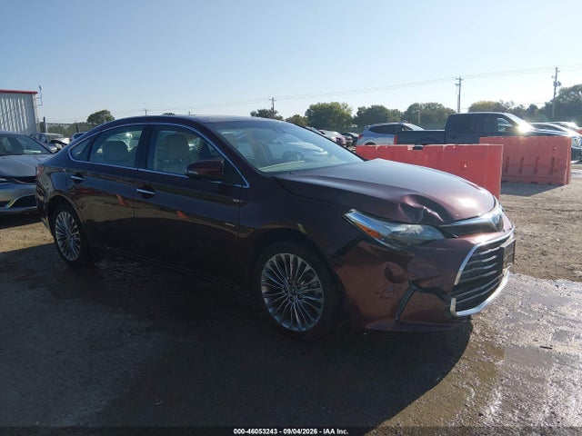 2016 4T1BK1EBXGU230999 главное изображение