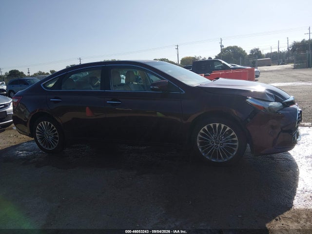 Aukcja sprzedaży 2016 Toyota Avalon Limited, vin: 4T1BK1EBXGU230999, numer aukcji: 46053243
