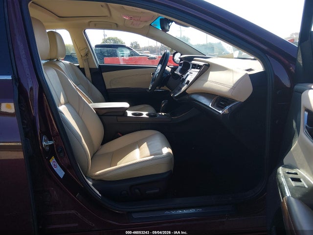 Aukcja sprzedaży 2016 Toyota Avalon Limited, vin: 4T1BK1EBXGU230999, numer aukcji: 46053243