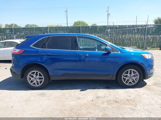 Ford EDGE SEL 2022 2FMPK4J94NBA36319 Image 13