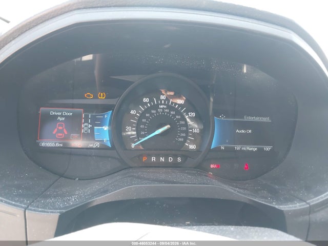 Ford EDGE SEL 2022 2FMPK4J94NBA36319 Image 7
