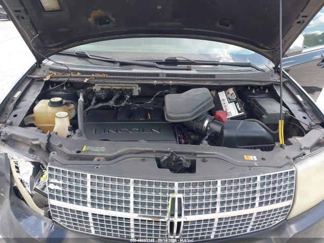 Aukcja sprzedaży 2008 Lincoln Mkx, vin: 2LMDU68C18BJ22514, numer aukcji: 46053248